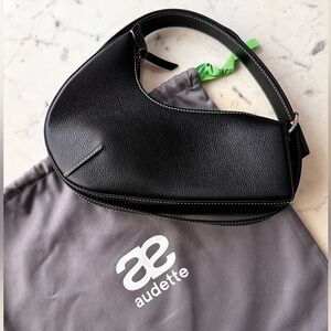 Audette Petite Gondol Bag